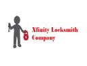 Xfinity Locksmith Company logo